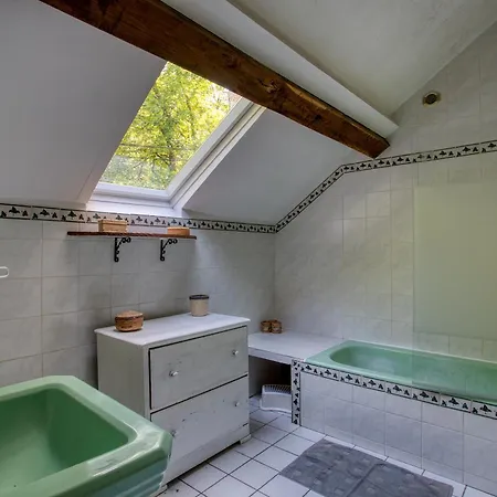 Le Pigeonnier Casa vacanze *