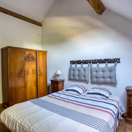 Casa vacanze Le Pigeonnier *