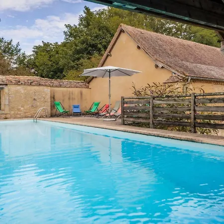Casa vacanze Le Pigeonnier Mayac