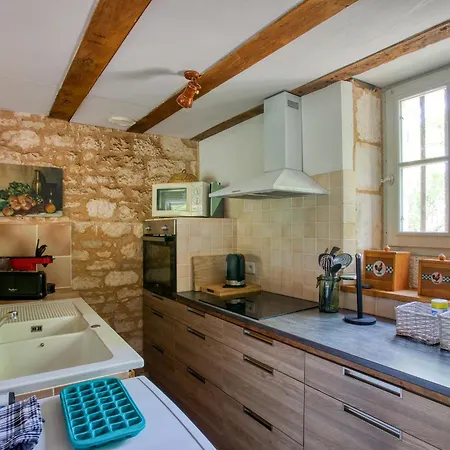 Le Pigeonnier Mayac