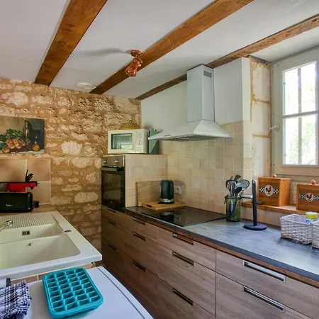Casa vacanze Le Pigeonnier Mayac