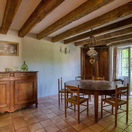 Le Pigeonnier *