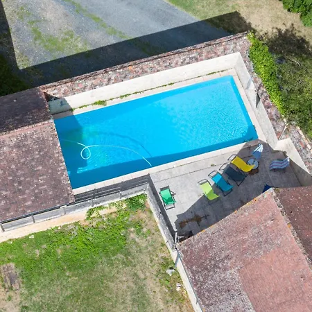 Casa vacanze Le Pigeonnier Mayac